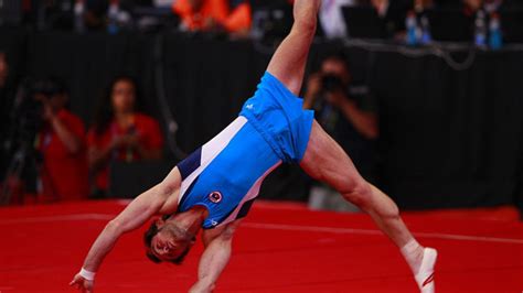 Mi hermano menor es tomás gonzález, el mejor gimnasta chileno de la historia y uno de los 6 mejores del mundo. Tomás González disconforme tras puntaje en suelo | Tele 13