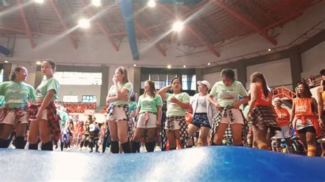 Zumba Angels At Sports Complex Caloocan😀 Youtube