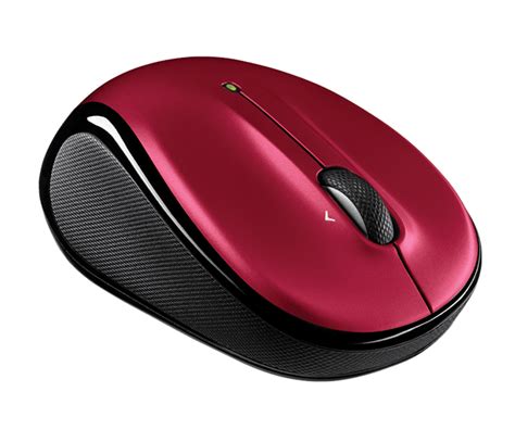 M325 Wireless Mouse Logitech
