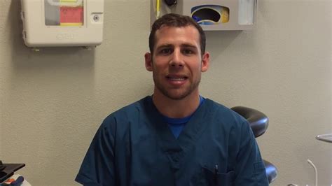 Dr Hoffman General Dentistry Youtube