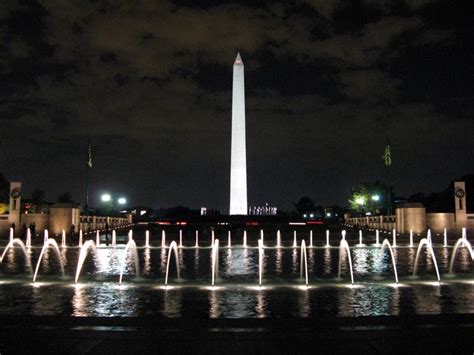 Washington Monument National Mall Washington Dc