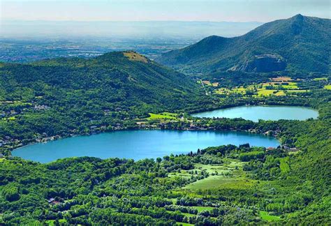 I Laghi Del Piemonte Mete Alternative Per Vacanze Intelligenti