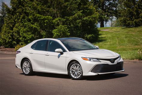 New And Used Toyota Camry Prices Photos Reviews Specs The Car