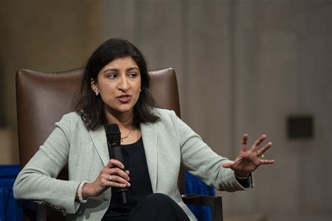 Ftc Chair Lina Khan Accused By Gop Of Misleading Testimony In Meta