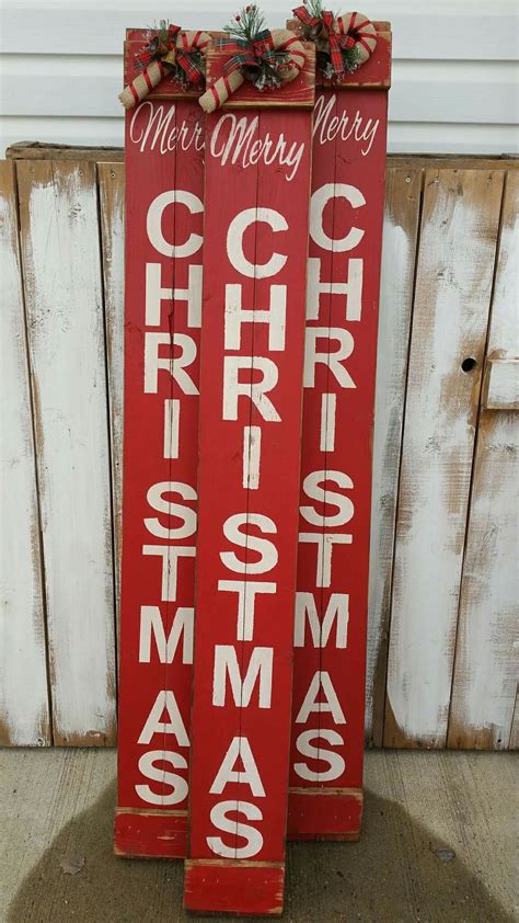 Pin By Stacia Hays On Wood Signs Christmas Signs Wood Christmas Wood