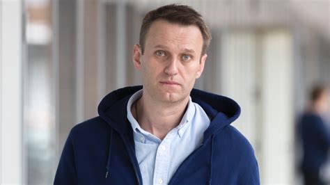 Russian Opposition Leader Navalny Released From Jail Fox News