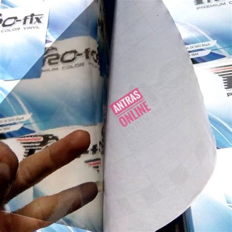 Harga kain rasfur per roll di kota bandung dan cimahi. stiker scotlite hitam transparan sticker skotlet motor ...