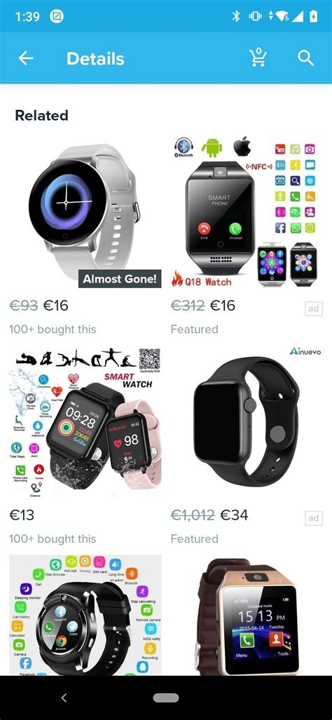 With cell phones for $30, and some items even sold for free, you have to wonder if this site's legitimacy is just wishful thinking. Wish Catalogo Online - Como Ver Os Precos Dos Produtos No Wish Em Reais Techannet Com Br : Tutti ...