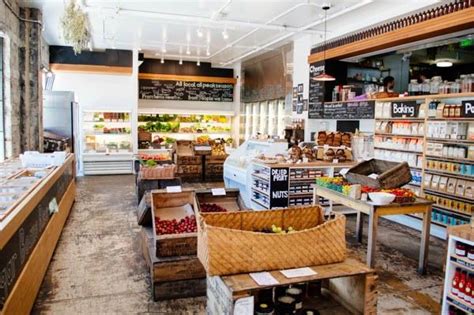 An Ode To San Franciscos Best Small Grocery Stores 7x7 Bay Area