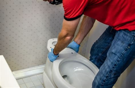 Emergency Plumbing Service By Drain King Plumbing And