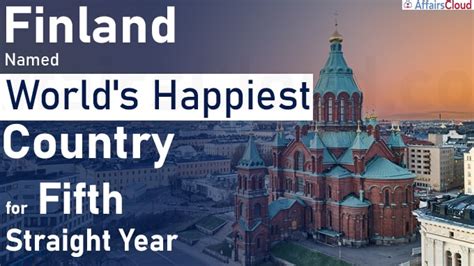 Un World Happiness Report 2022 India Ranks 136 Out Of 146 Finland Tops