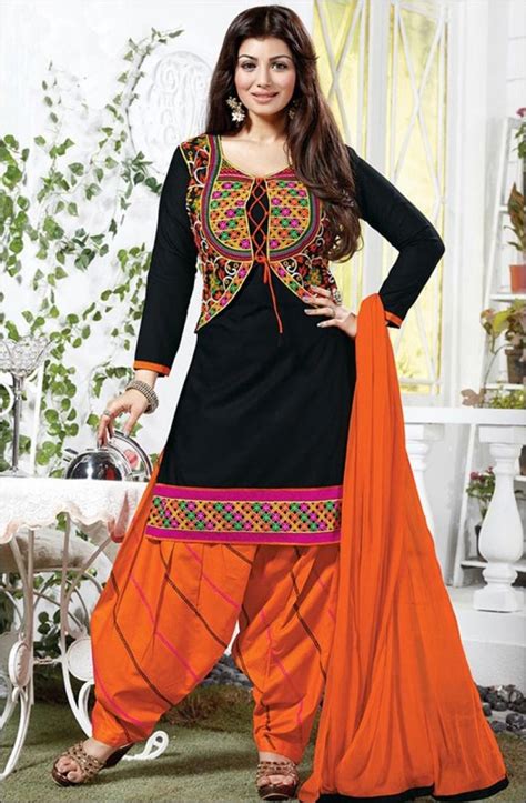 22 Awesome Salwar Kameez And Suits To Perk Up Your Day