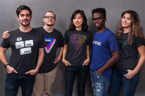 The Verge merch store is live! - The Verge