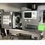 24 X 40 Used Atrump CNC Lathe Model KL 2440 For Sale At Worldwide