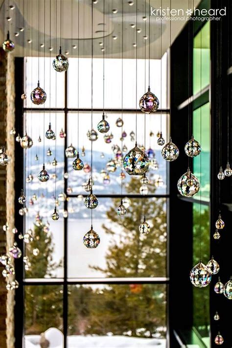 Beautiful Crystal Room Crystal Prisms Diy Home Decor Home Diy