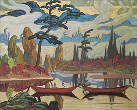 Art Country Canada Group Of Seven J E H Macdonald Group Of Seven