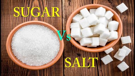 To Your Health/Live Longer: Sugar & Salt | Telluride Inside... and Out