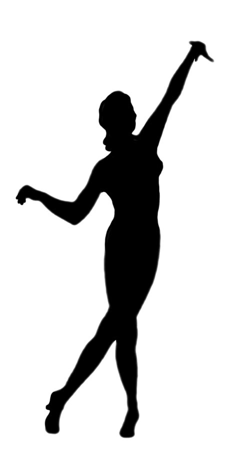 Free Silhouette Ballet Dancer Download Free Silhouette Ballet Dancer