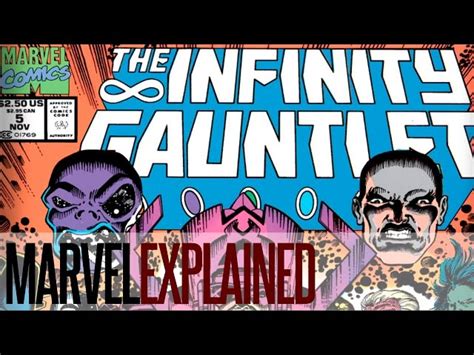 Free Course The Infinity Gauntlet Astral Conflagration Part 1 From