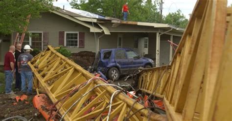 Survivors Take Stock After Killer Midwest Storms