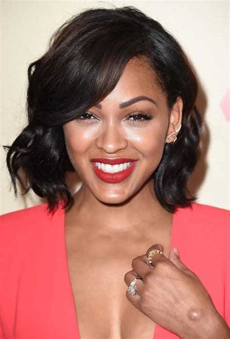 The bob hairstyles for black hair as well as for blond hair are coming along with all new fashion trends regarding hairstyles. 25+ Black Women Bob Hair Styles | Bob Haircut and ...