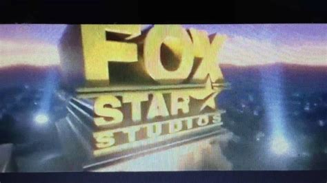 Fox Star Studios20th Century Foxfox Searchlight Picturespixar
