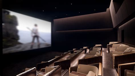 This Movie Hall In Dubai Is So Luxurious It Could Put The Emirates
