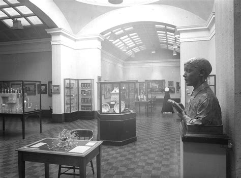 Leamington Spa Museum And Art Gallery Interior Our Warwickshire