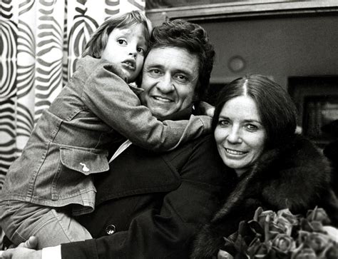 No bounces during specified time frame. Johnny Cash's Relationships Documented in John Carter Cash ...