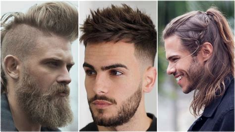 Apr 29, 2021 · pelo rapado para hombre a lo mohicano: Los Mejores Peinados para Hombres 💖 Según la forma de su ...