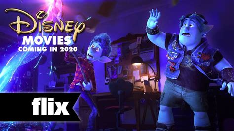 The best kids' movies of 2020 to watch on family movie night. Disney Movies Coming in 2020 | Disney movies, Movies, Disney