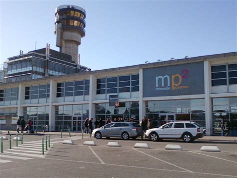 Provence Airport