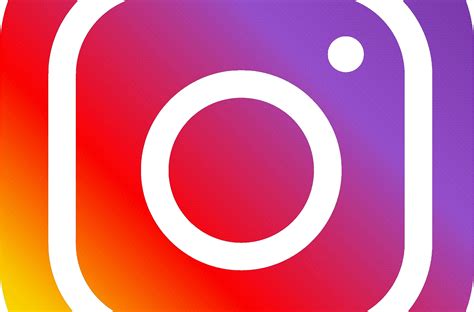 Logo Png Instagram Logo De Instagram La Historia Y El Significado