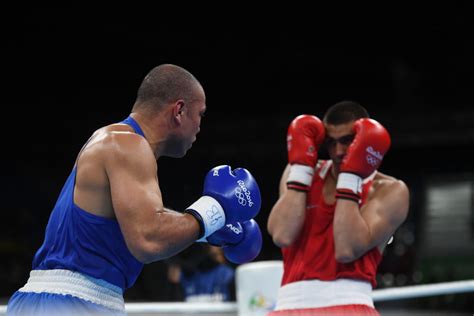 Investigation Reveals 2016 Olympic Boxing Matches Involved Foul Play