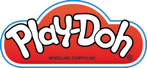 Logo De Play Doh Png Images And Photos Finder