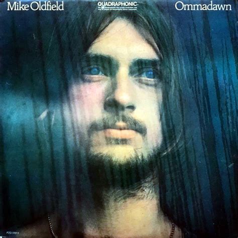 Review Mike Oldfield Ommadawn 1975 Progrography