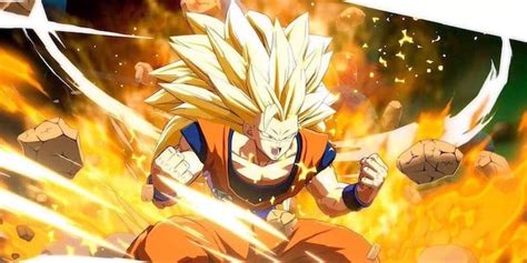 It seems the rights to dragon ball played a major role in discouraging a flourishing competitive scene. Dragon Ball FighterZ: les premières images de Goku Ultra ...