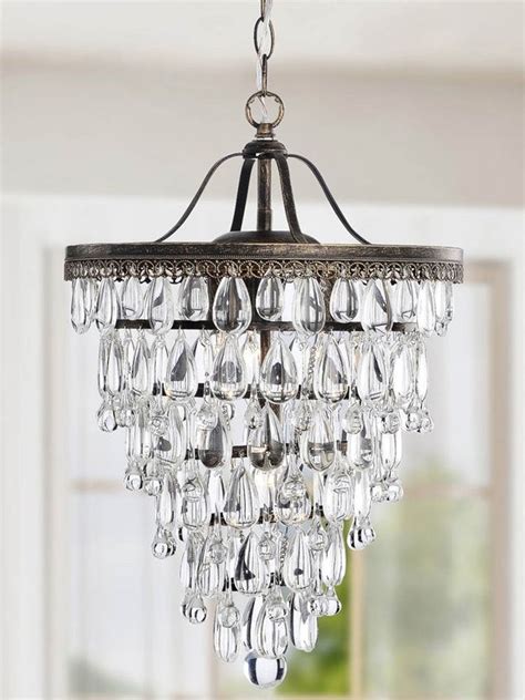 Best Crystal Chandeliers Photos Cantik