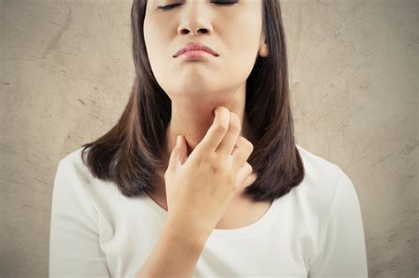 Common Causes Of Itchy Throat And Home Remedies To Treat