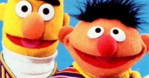 Bert And Ernie Gay Marriage Cake Refused By Christian Bakery The Irish Post