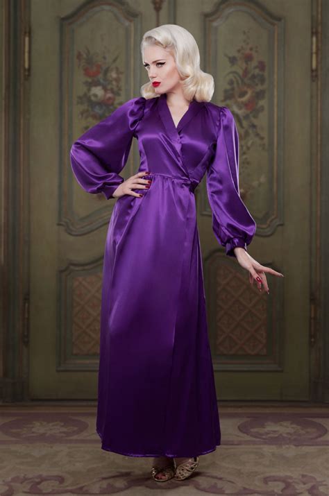 Betty Blues Loungewear Made In Britain Burlesque