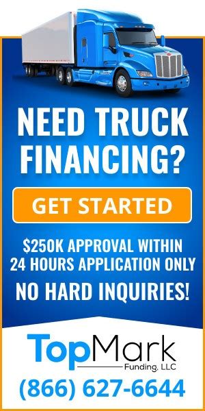 Electric Semi Trucks Archives Topmark Funding
