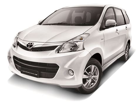 Toyota Avanza Veloz Luxury Autonetmagz Review Mobil Dan Motor Baru