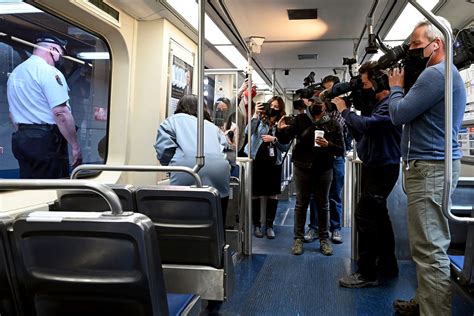 Septa Train Assault Viral Video Reminiscent Of Kitty Genovese