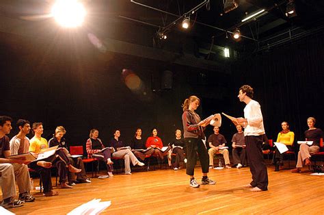 How To Choose A Commercial Acting Class