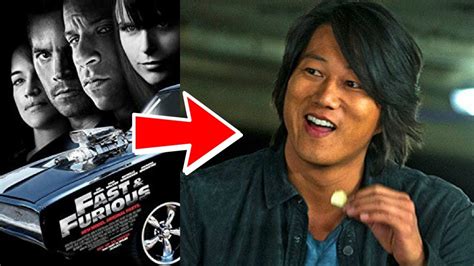 Han Returning For Fast And Furious 9 Youtube