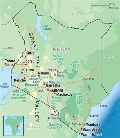The international boundary that kenya shares with ethiopia in the north, sudan in the northwest, somalia in the northwest, tanzania in the south and uganda in west is quite important for political purpose. Kenya Programs | Africa & Asia Venture (AV)