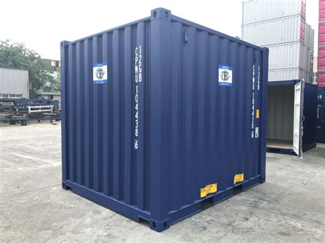 Shipping Container Dimensions 20ft 40ft And More Nzbox Ltd