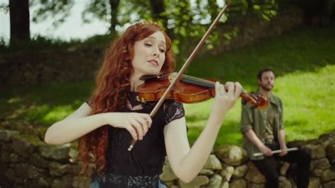 Interview With Tara Mcneill Of Celtic Woman