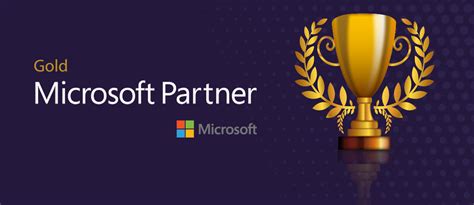 Sierra Achieves Microsoft Certified Partner Status